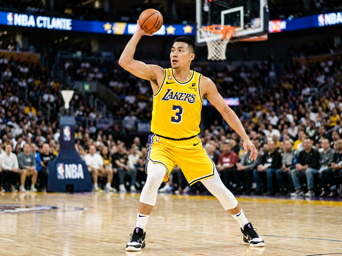 NBA精彩集锦
