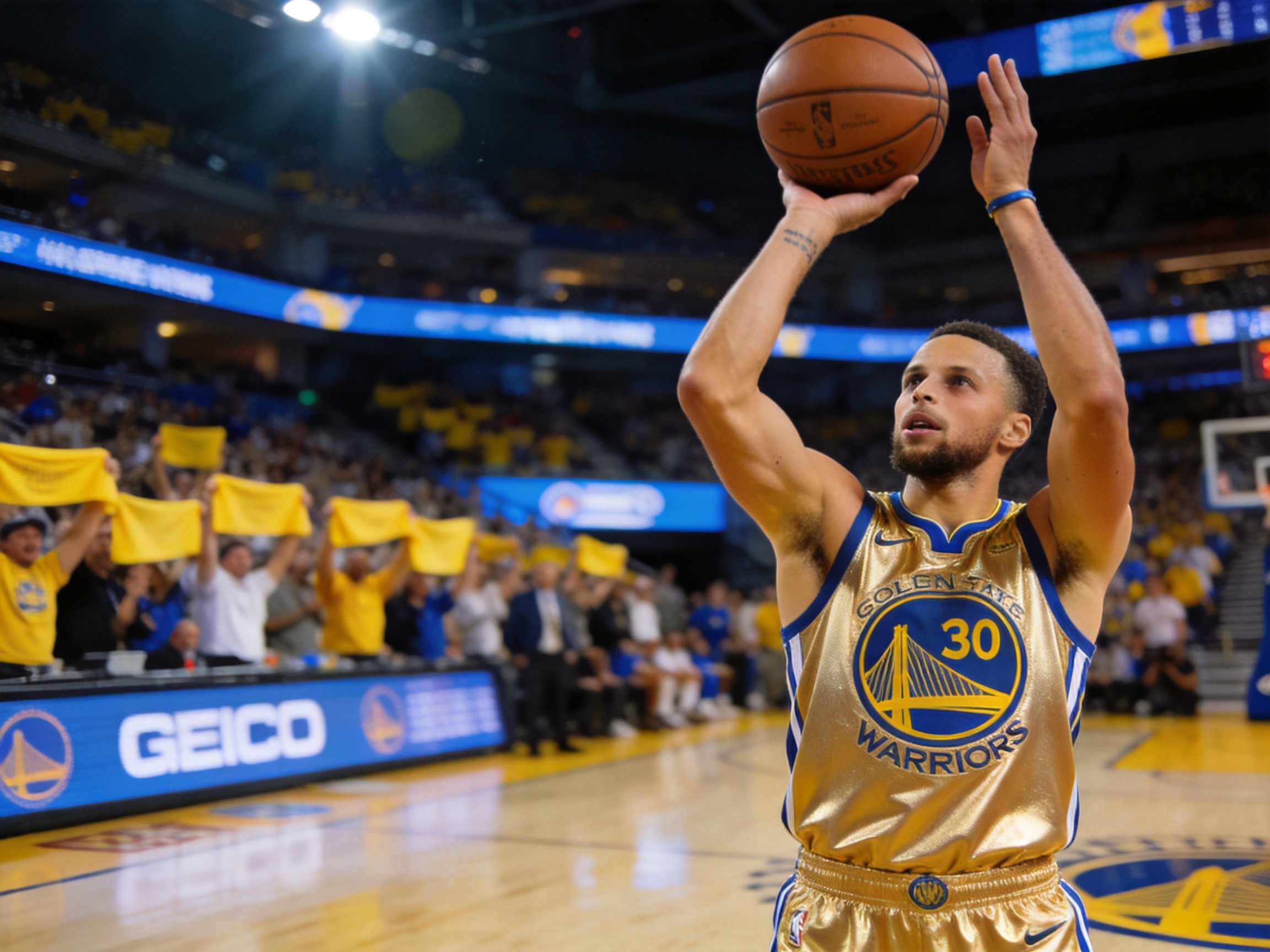 NBA季后赛