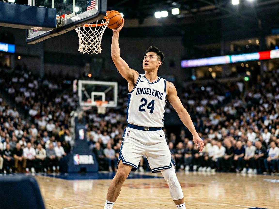 NBA分析